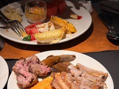 -拉蒂娜·巴西牛排馆 Latina·Brazilian Steakhouse(王府井喜悦店)