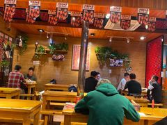 大堂-管氏翅吧(护国寺店)
