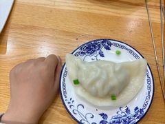 -天盛海鲜烧烤大排档·本地小海鲜·牟平腿穗子(幸福店)