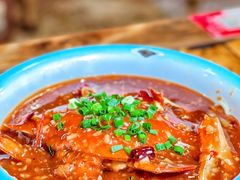 -夹夹大·蟹蟹大排档(财富又一城店)