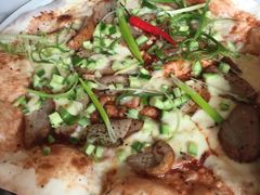 -玛尚诺Pizza&Bar(长泰广场店)