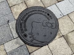-杭州Hello Kitty乐园