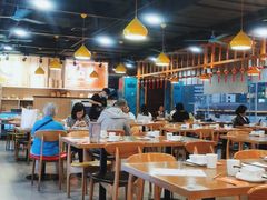 -点点心港式茶餐厅(南京西路店)