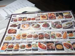 菜单-玉玲珑(陆家嘴店)