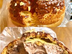 -85度C(深圳佳宁娜店)