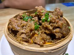 -全牛匠·乐山跷脚牛肉(新中关店)