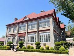 -烟台山景区