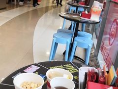 -海底捞火锅(金鼎广场店)