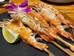 -壹泰东南亚主题餐厅·高良姜风情(州桥店)