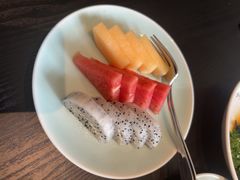 -五缘湾凯悦酒店·悦饗中餐厅