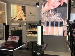 -DIOR迪奥(德基广场女装店)