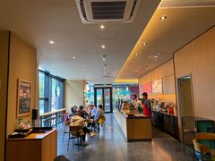 -星巴克臻选(上海长风大悦城店)
