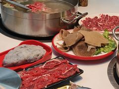 -刘少华贵州小黄牛·鲜牛肉火锅(总店)