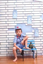 -宝贝日记专业儿童摄影(南坪店)