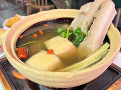 -芽笼芽笼新加坡餐厅(世纪汇店)