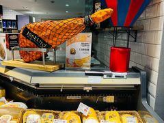 -blt精品超市(高德置地冬广场店)