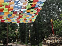 -云南民族村