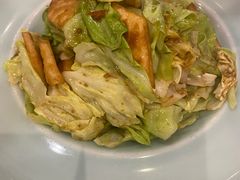 -巴依老爷新疆美食(望京小街店)