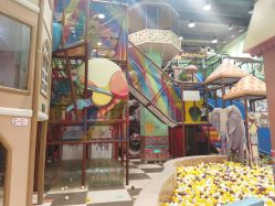 -多奇妙儿童成长乐园(句容吾悦店)