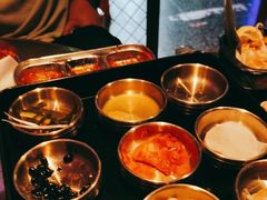 -入火韩国烤肉(凯旋广场店)