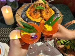 -翡翠鸟精品泰国菜(北辰财富中心店)