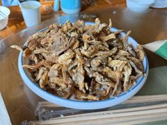 -都江堰石锅鱼