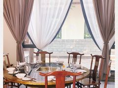 -凤来栖·净庭院·火锅(欧尚店)