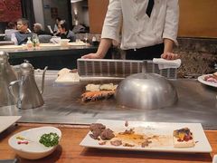 -大渔之观(安贞店)