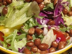 -刘记大块烤羊腿餐吧(北沙滩店)