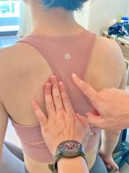 -无界瑜伽普拉提