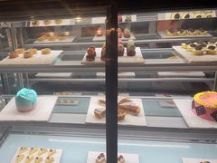 -浙江西子宾馆·瑶园咖啡厅