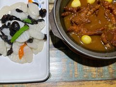 -江南婆婆(车墩店)