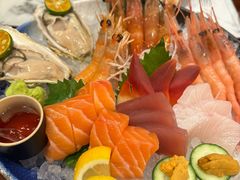 -一本魅·日式料理