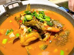 -阿露佳·舌尖上的安吉菜