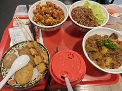 -和合谷(北京市王府井百货大楼店)