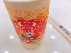 -茶百道(太平门直街店)