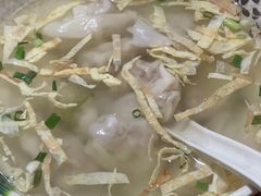 -黄阿姨锅贴大王(万航渡路店)