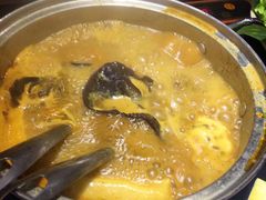 -呷哺呷哺(松江开元店)