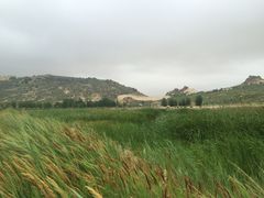 玉龙沙湖旅游度假区-玉龙沙湖景区