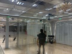 -港龙舞蹈·成人少儿舞蹈培训(深圳湾校区)