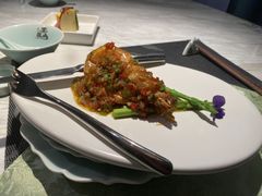 -宴昆山·私房菜(春晖店)