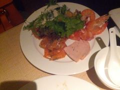 -AdD全日制餐厅(中谷花园酒店)