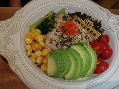 -秘密旅行Bonjour(黑金冠 江南西店)