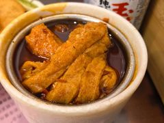 -易裕和·长沙米粉(友谊路店)