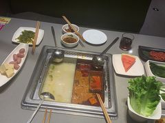 -海底捞火锅(金光华店)