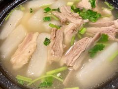 -港丽餐厅(高德置地店)