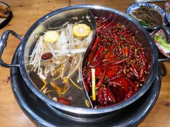 -谭三娘鲜切牛肉自助火锅(九眼桥总店)