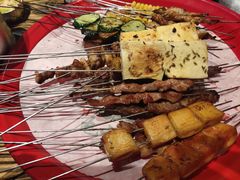 -北三老太太烧烤(人生一串上榜店)