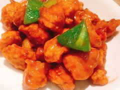 莆田荔枝肉-莆田餐厅PUTIEN(深圳湾万象城家宴店)