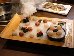 -快乐小羊·内蒙牛羊肉火锅(流花中心店)